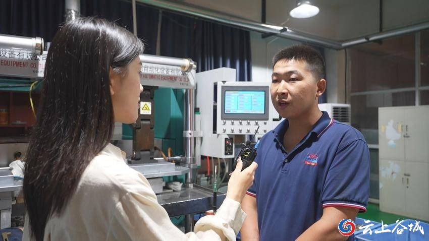 年銷售收入突破8000萬(wàn)元！襄陽(yáng)立強(qiáng)機(jī)械訂單飽和產(chǎn)銷兩旺