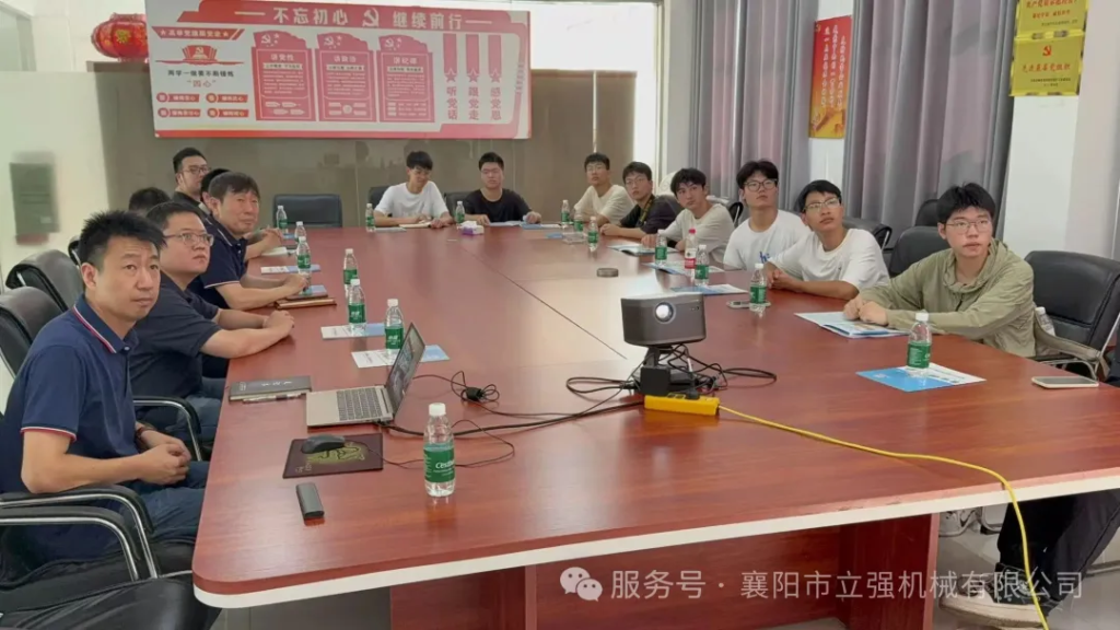 盛夏深耕結(jié)碩果，創(chuàng)新奮進正當(dāng)時（七月篇）