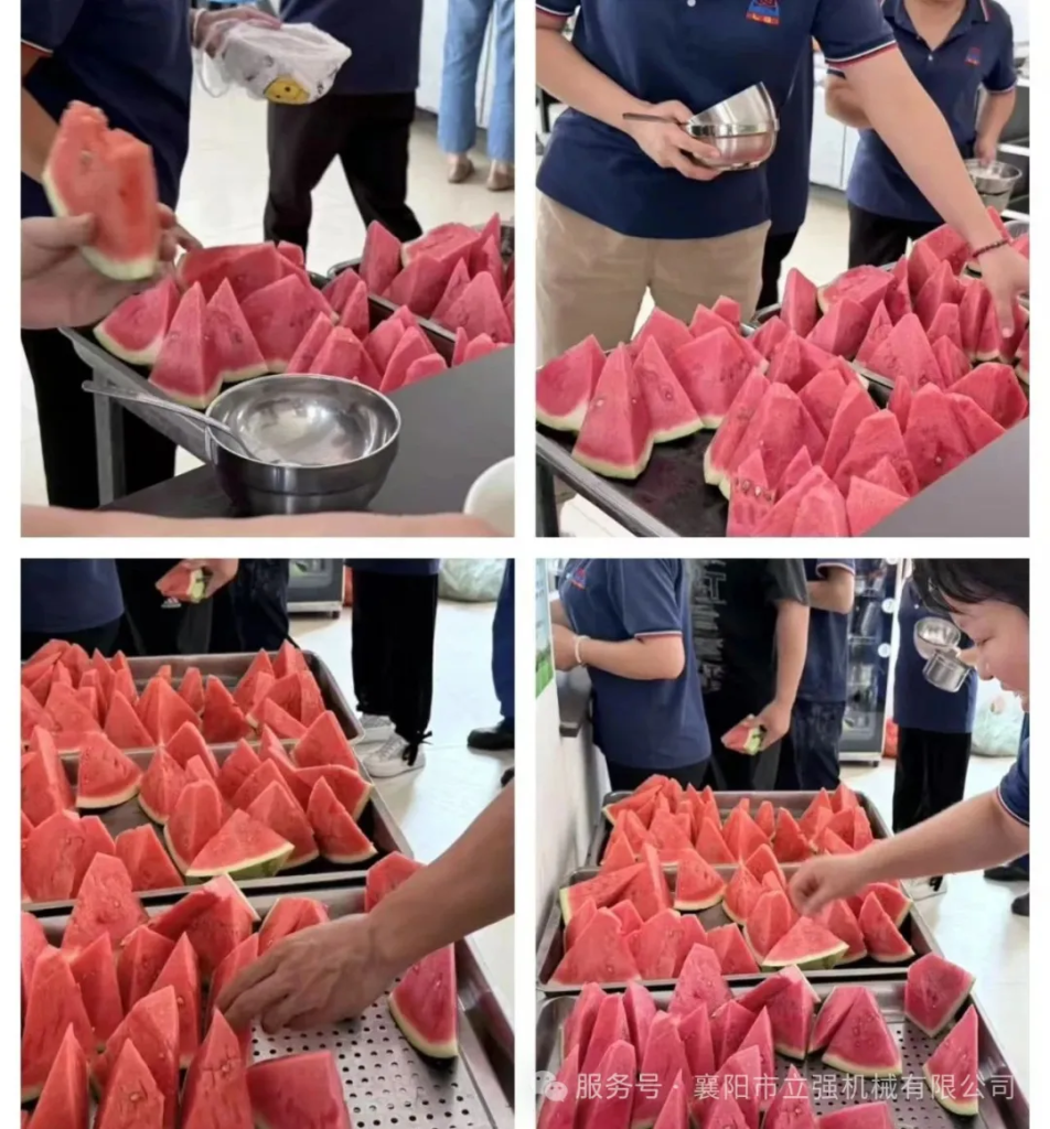 盛夏深耕結(jié)碩果，創(chuàng)新奮進正當(dāng)時（七月篇）