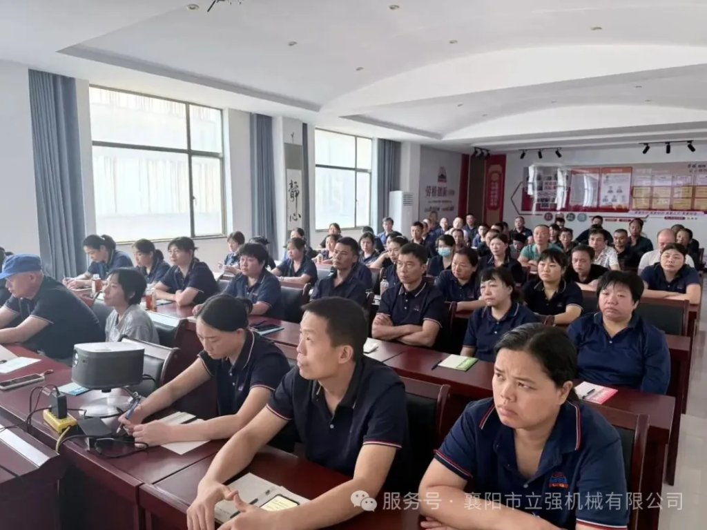 盛夏深耕結(jié)碩果，創(chuàng)新奮進正當(dāng)時（七月篇）